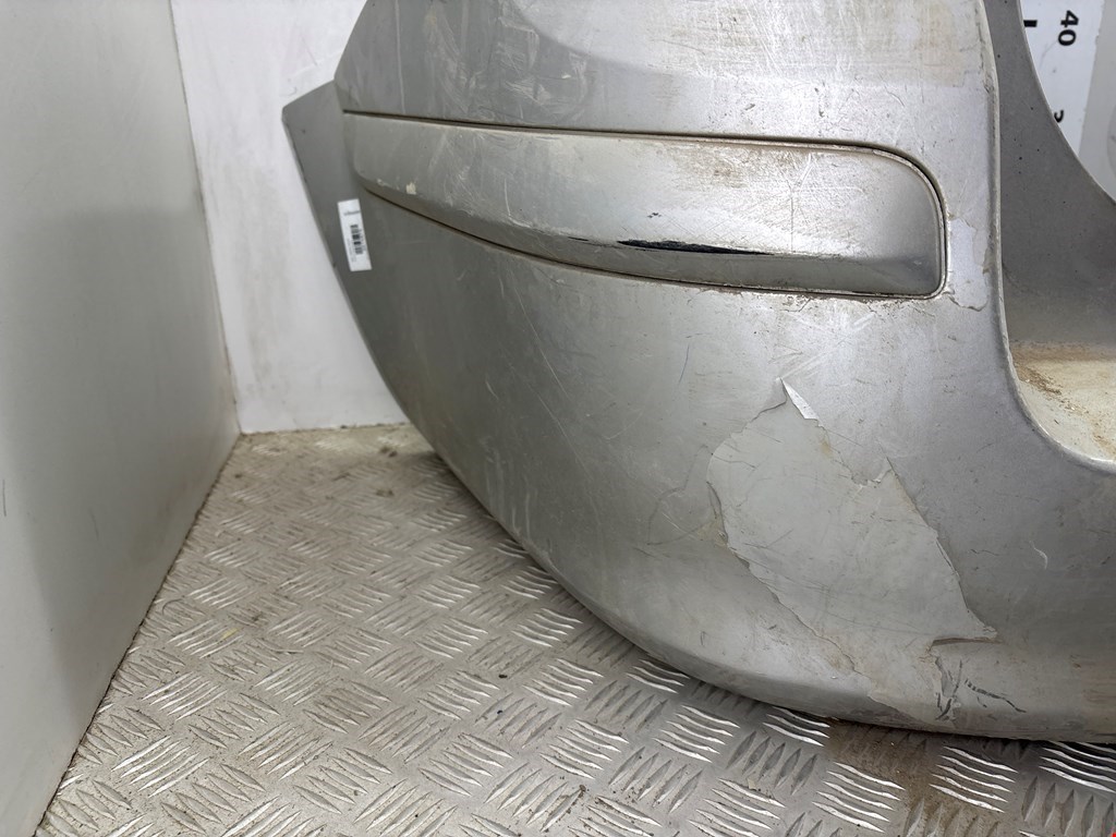 Бампер задний OPEL Astra H/Family 2004-2015