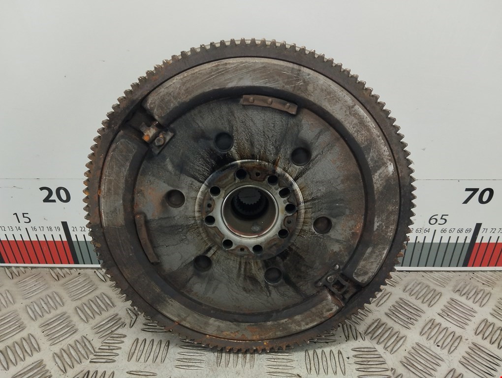 Маховик (демпфер сцепления) FORD Kuga 2008-2012