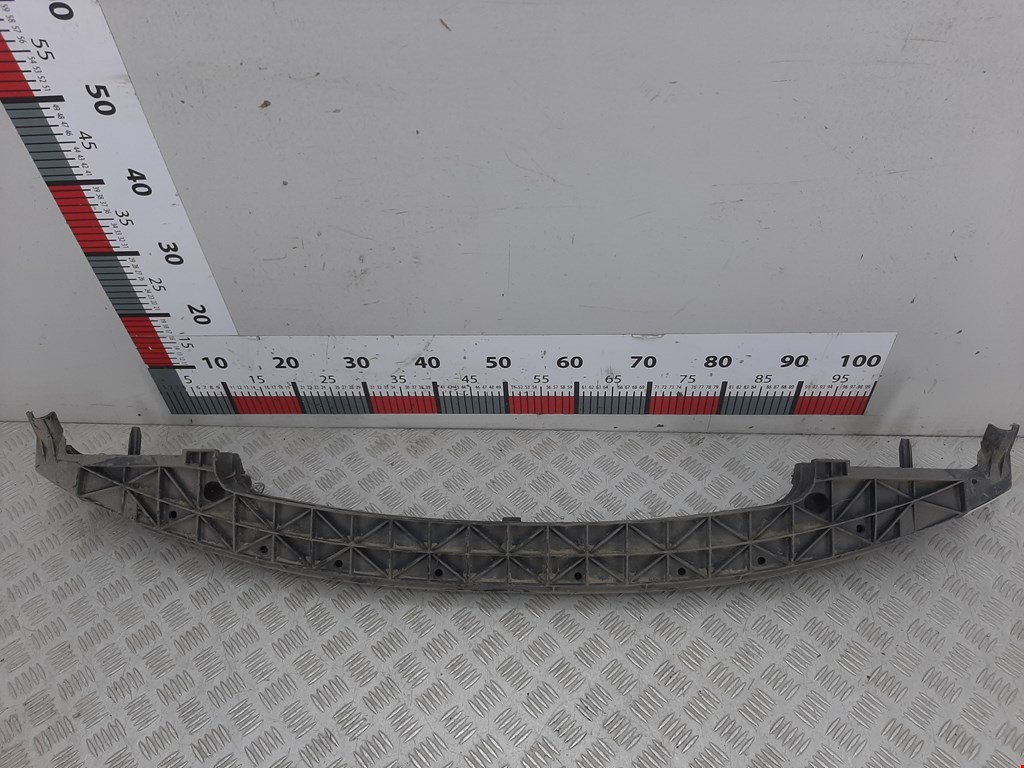 Усилитель переднего бампера (передний) PEUGEOT 206 1998-2012