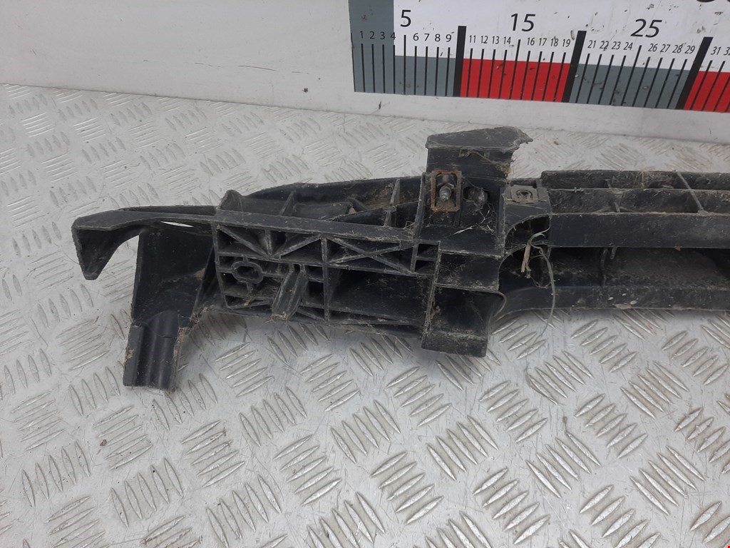 Усилитель переднего бампера (передний) PEUGEOT 206 1998-2012