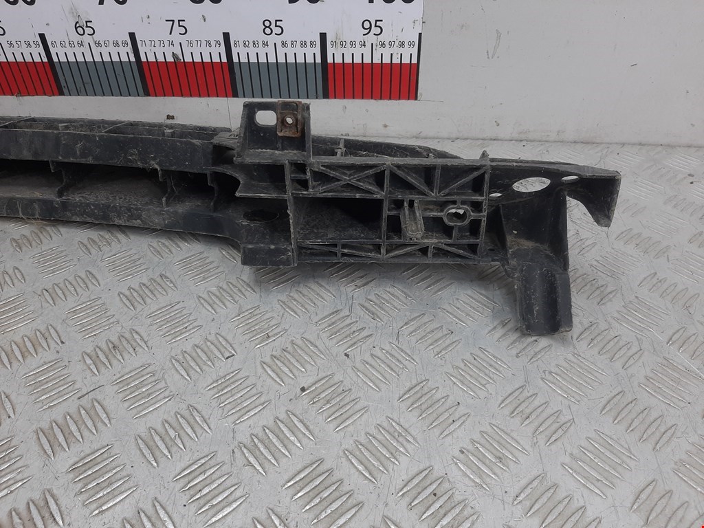 Усилитель переднего бампера (передний) PEUGEOT 206 1998-2012