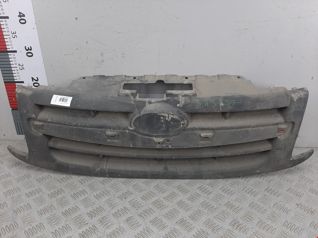 Решетка радиатора LADA (VAZ) Granta 2011-н.в.