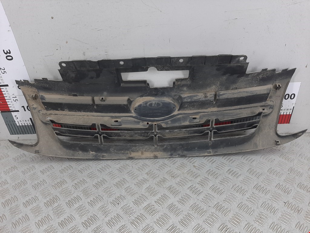 Решетка радиатора LADA (VAZ) Granta 2011-н.в.