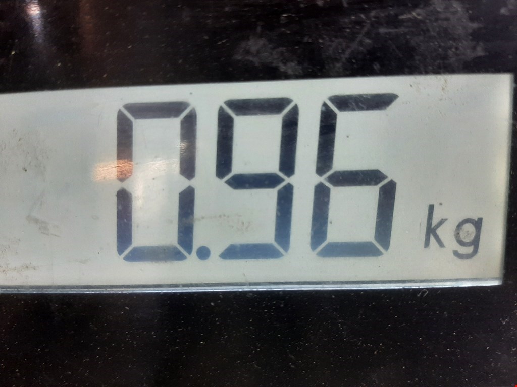 Решетка радиатора LADA (VAZ) Granta 2011-н.в.