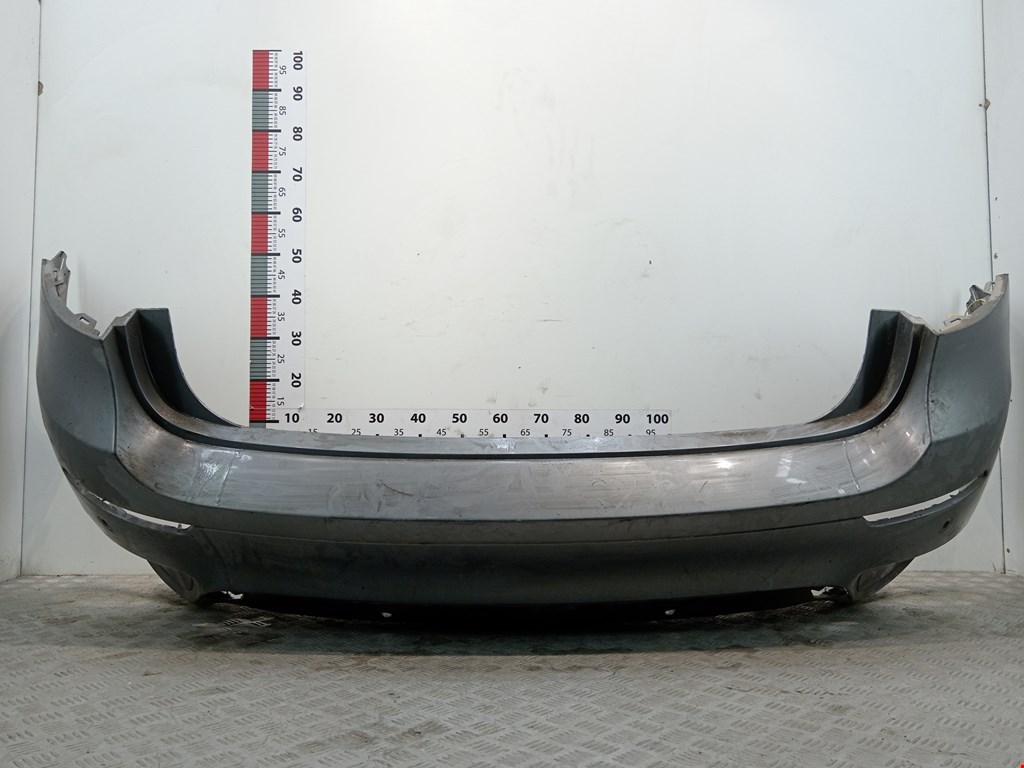 Бампер задний BMW X6 E71 2007-2014