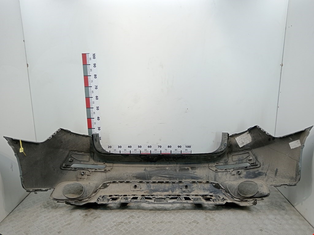 Бампер задний BMW X6 E71 2007-2014