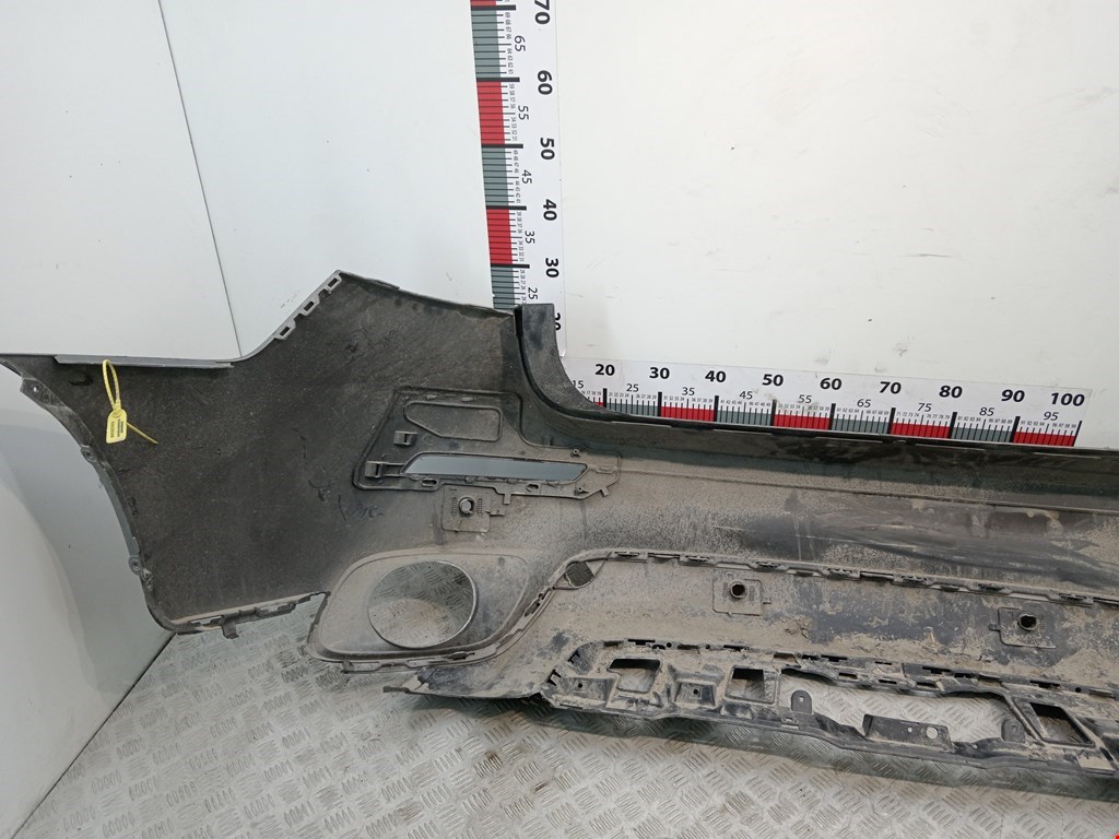 Бампер задний BMW X6 E71 2007-2014