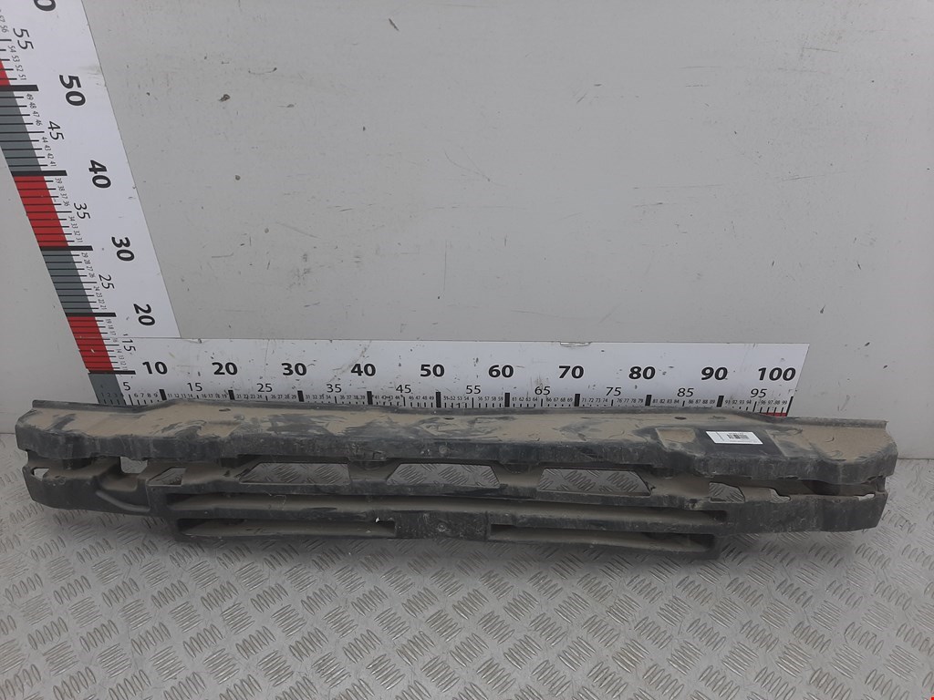 Усилитель переднего бампера (передний) LADA (VAZ) Priora 2007-2018