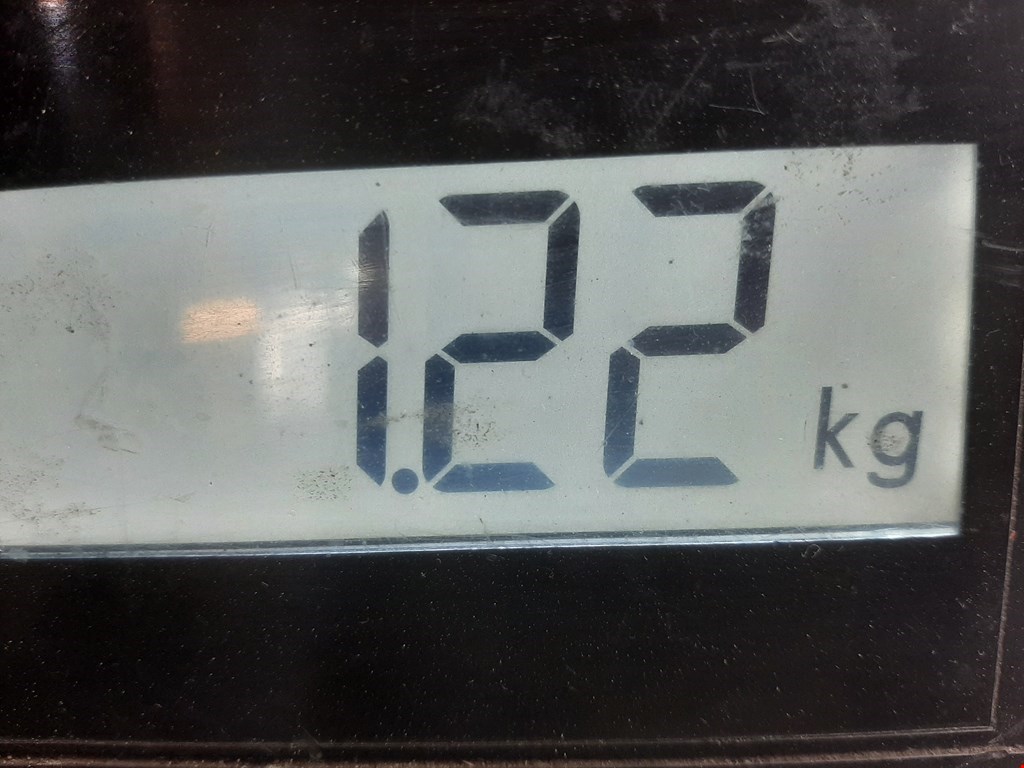 Усилитель переднего бампера (передний) LADA (VAZ) Priora 2007-2018