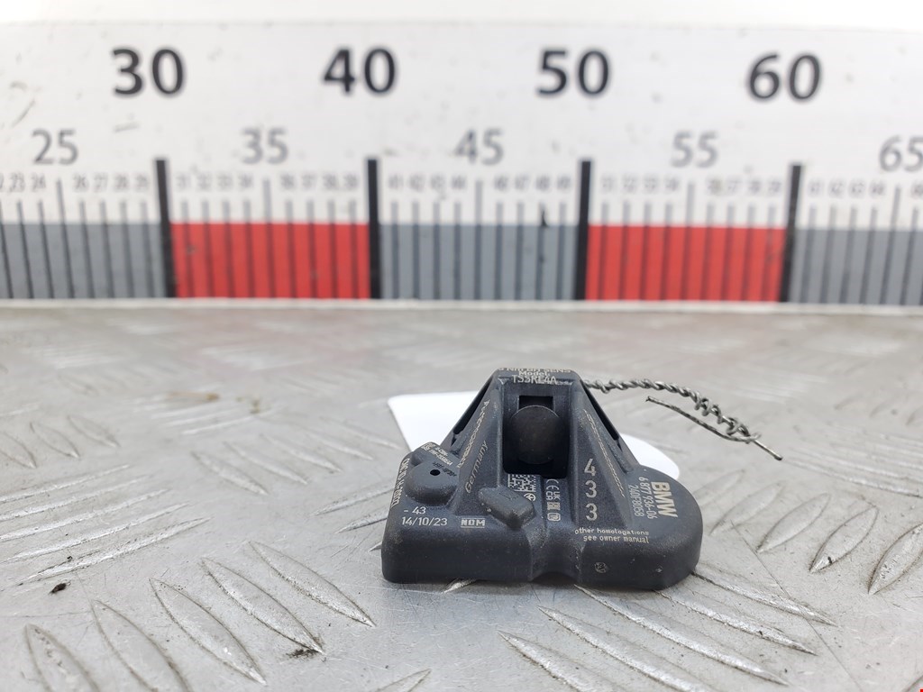 Датчик давления в шинах BMW 3er G20 2018-н.в.