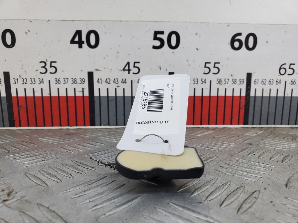 Датчик давления в шинах BMW 3er G20 2018-н.в.