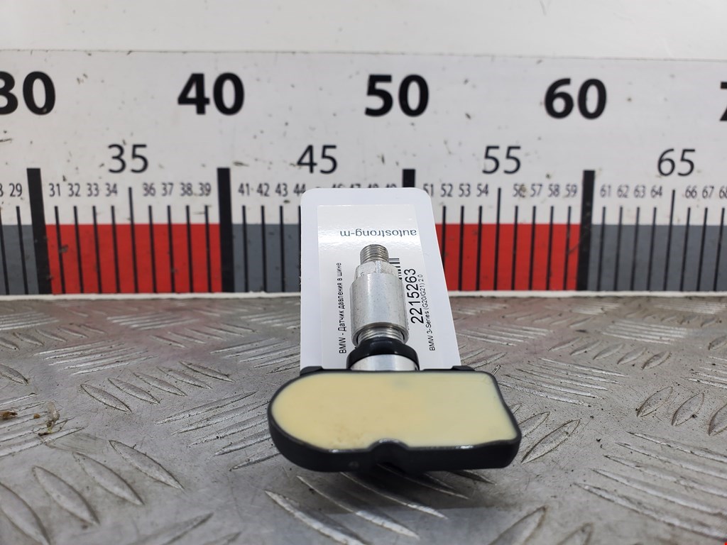 Датчик давления в шинах BMW 3er G20 2018-н.в.