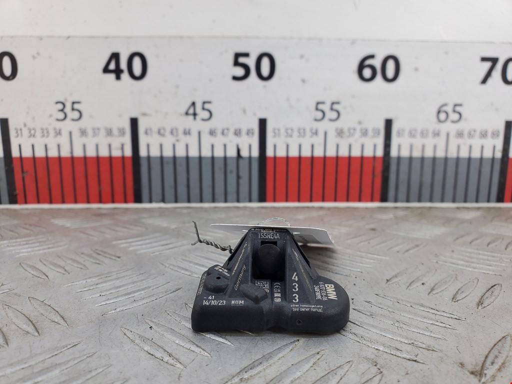 Датчик давления в шинах BMW 3er G20 2018-н.в.