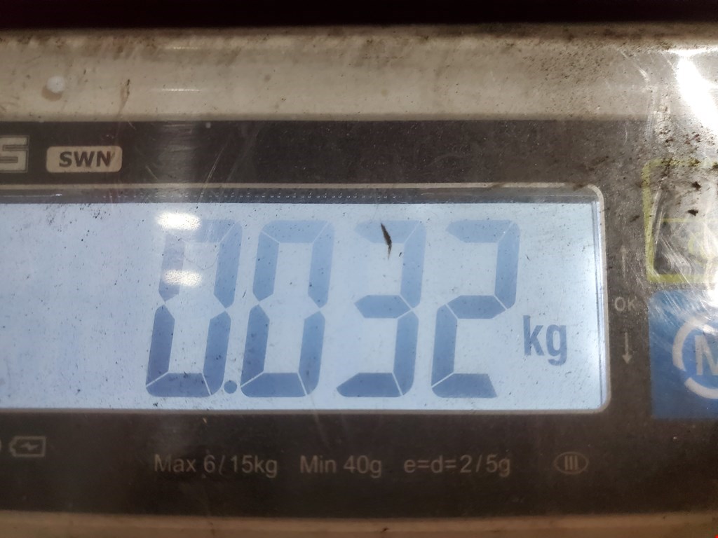 Датчик давления в шинах BMW 3er G20 2018-н.в.