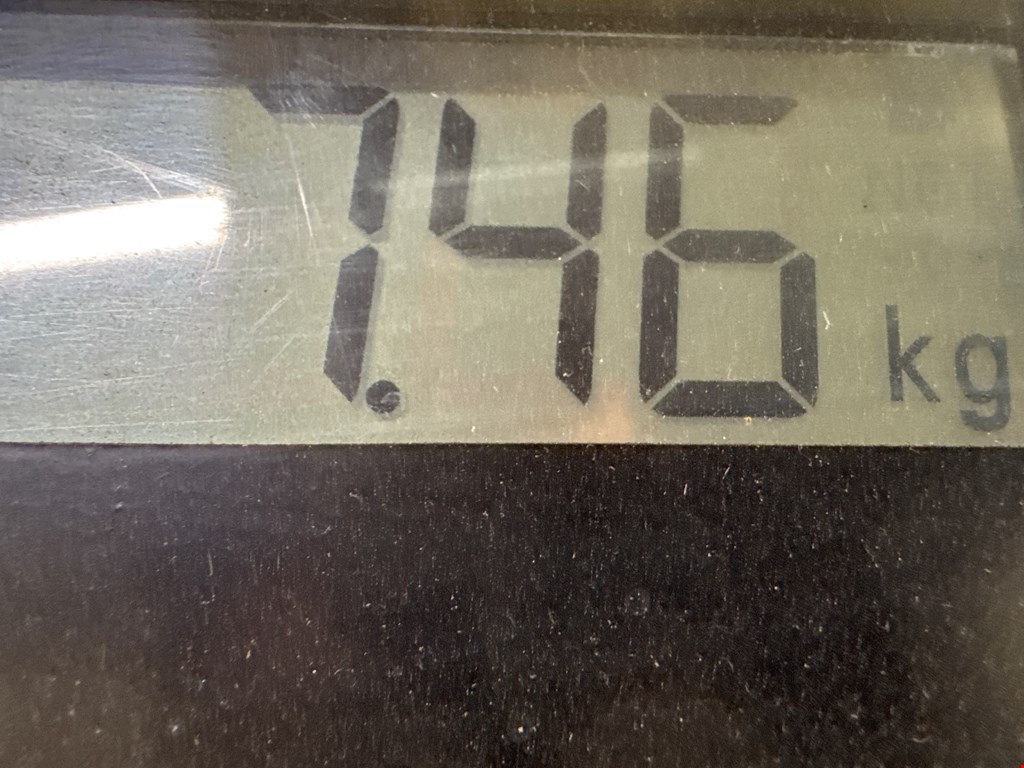 Бампер передний LAND ROVER Range Rover 2012-2022