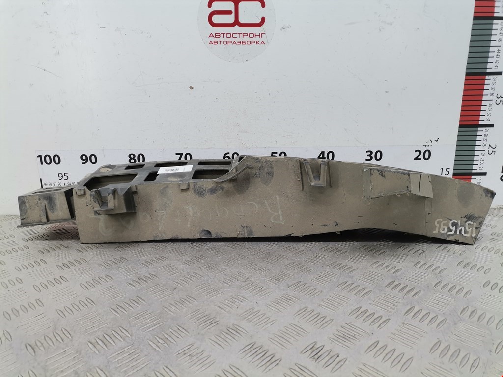 Усилитель заднего бампера (задний) RENAULT Laguna 2001-2007