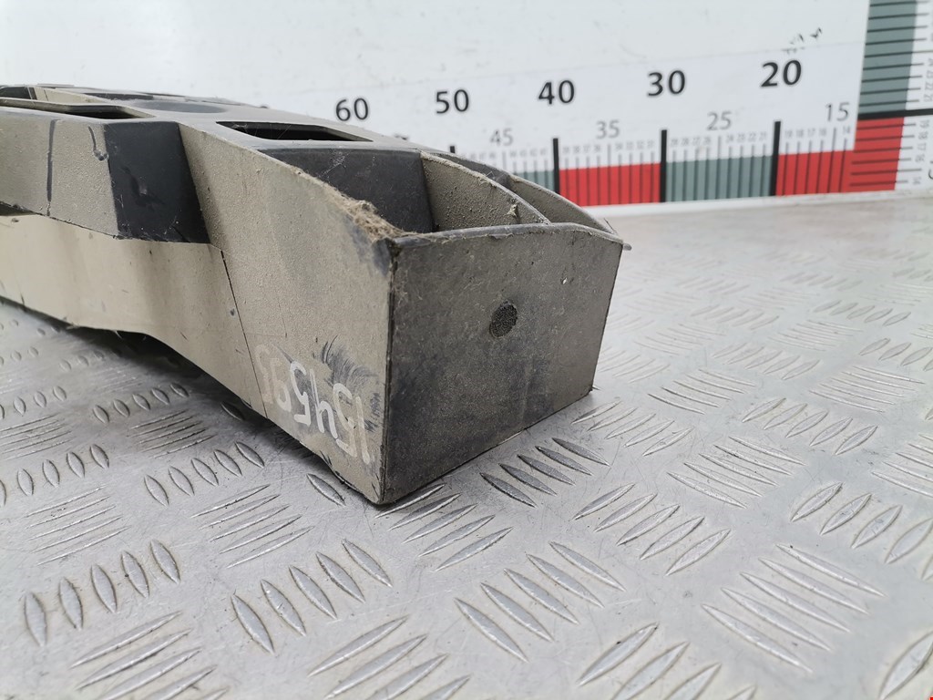 Усилитель заднего бампера (задний) RENAULT Laguna 2001-2007