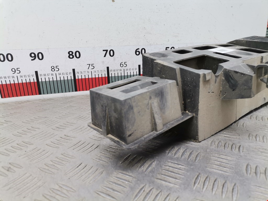 Усилитель заднего бампера (задний) RENAULT Laguna 2001-2007