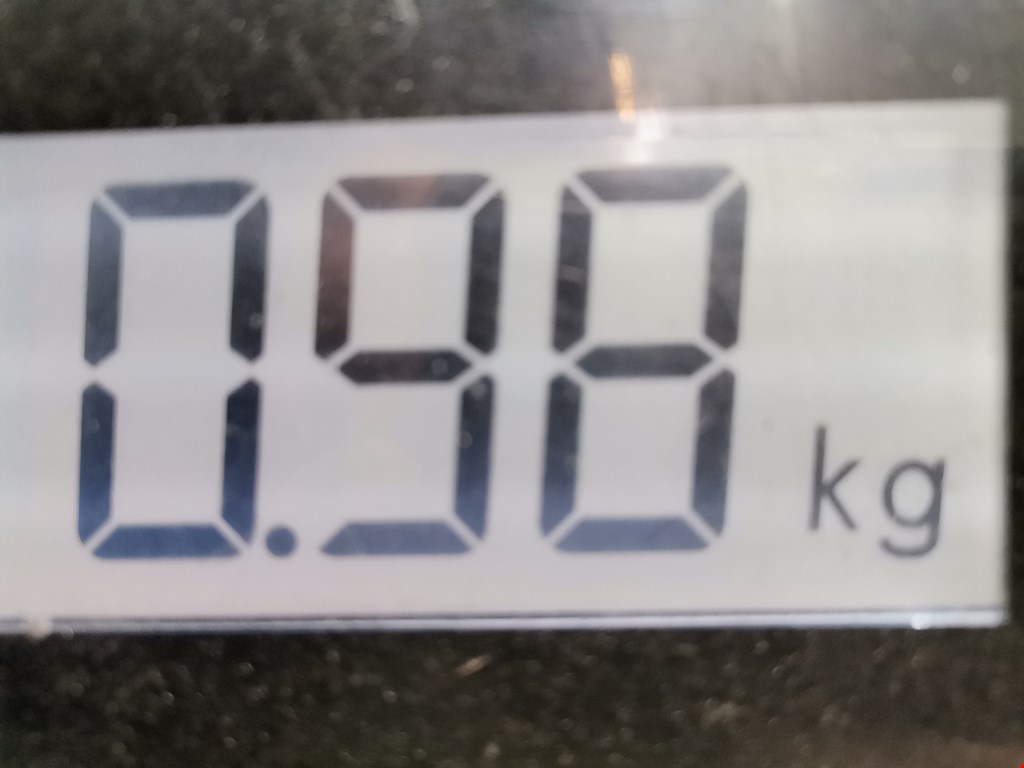 Усилитель заднего бампера (задний) RENAULT Laguna 2001-2007