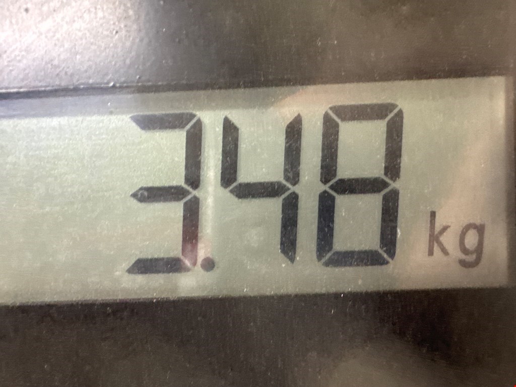 Бампер задний RENAULT Sandero 2009-2014