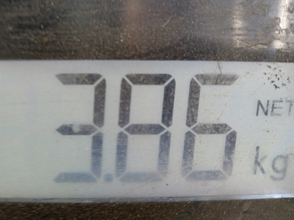 Бампер передний BMW X1 E84 2009-2015