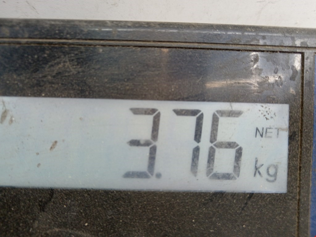 Бампер задний MERCEDES-BENZ C-Class C-klasse W204 2007-2015