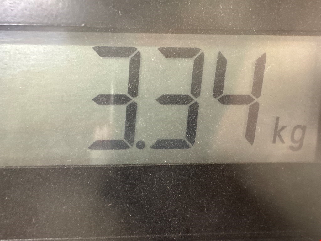 Бампер задний VOLKSWAGEN Polo V HB 2009-2017