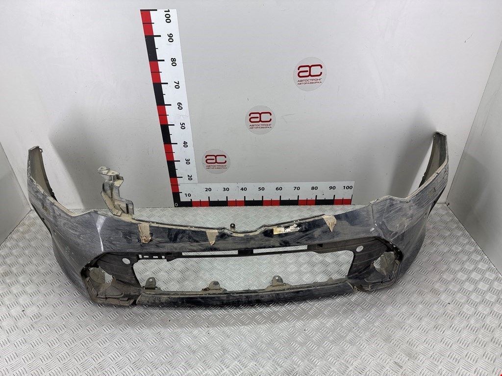 Бампер передний TOYOTA Camry XV50 2011-2018