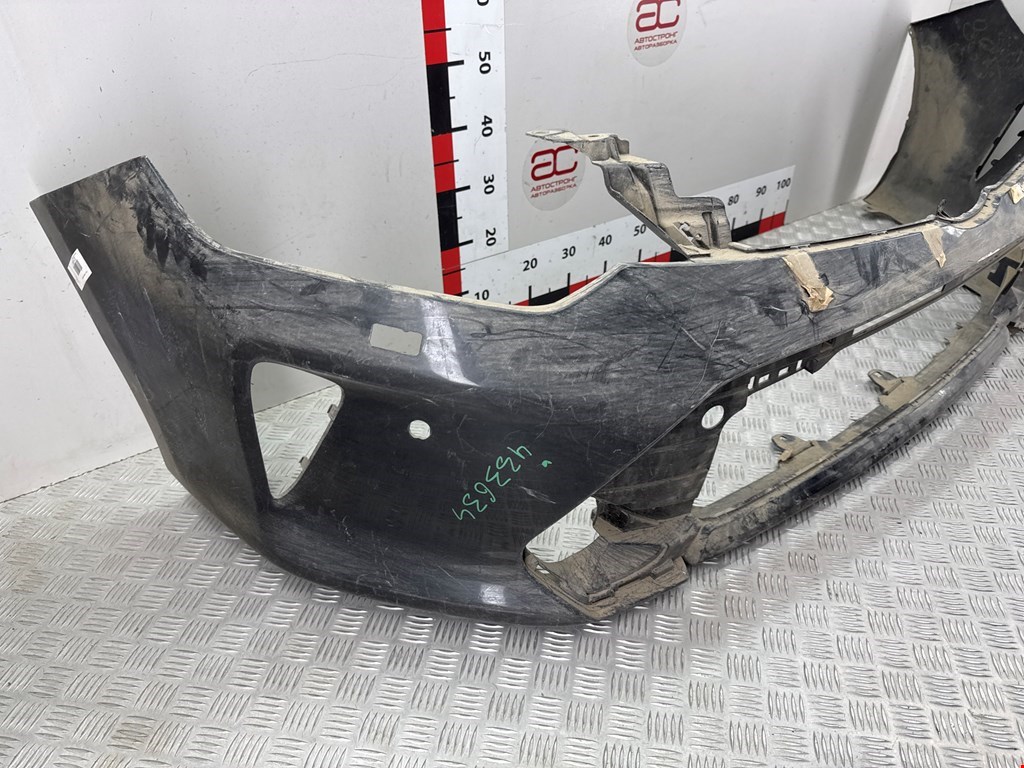 Бампер передний TOYOTA Camry XV50 2011-2018