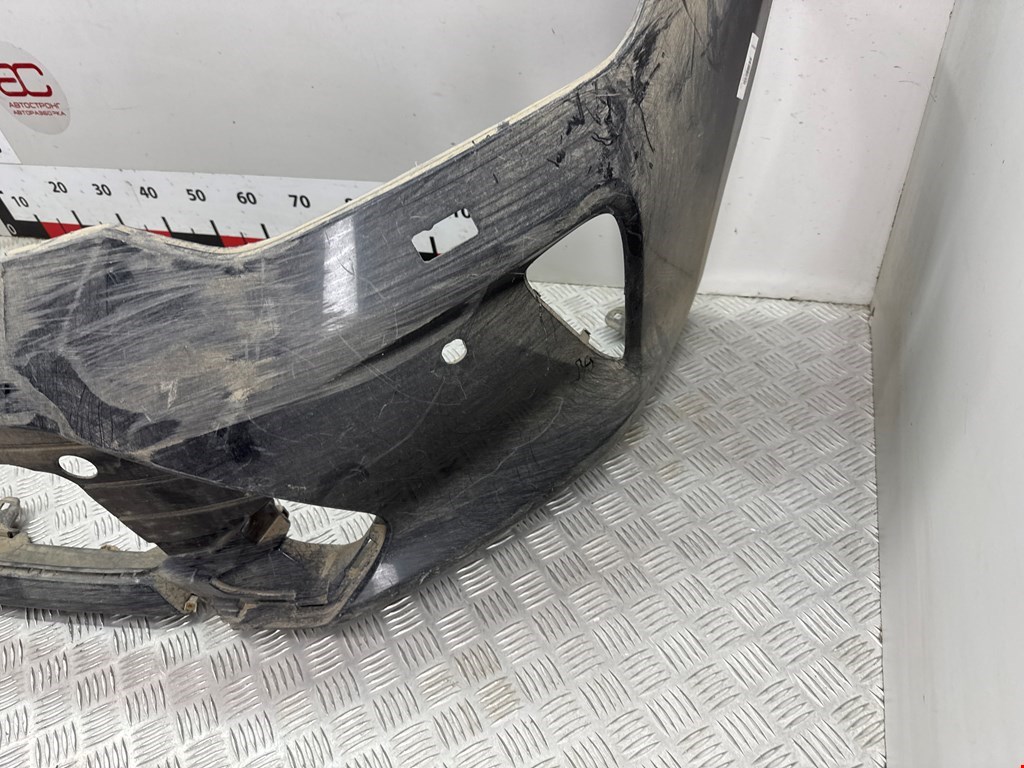 Бампер передний TOYOTA Camry XV50 2011-2018