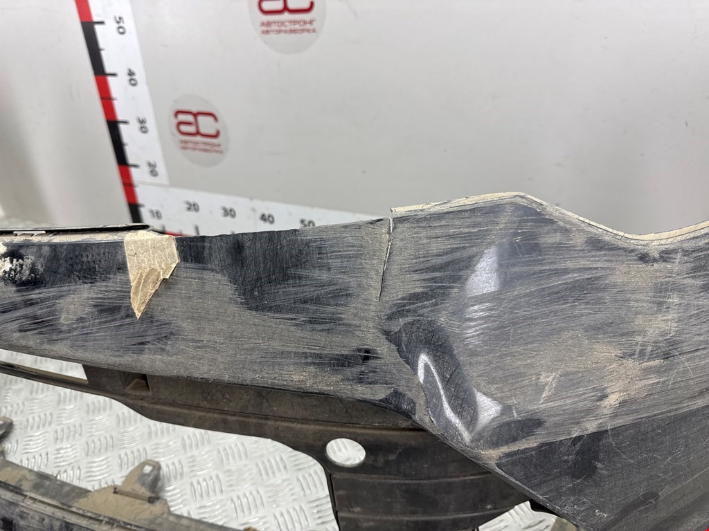 Бампер передний TOYOTA Camry XV50 2011-2018