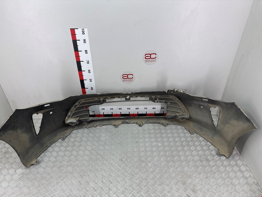 Бампер передний TOYOTA Camry XV50 2011-2018