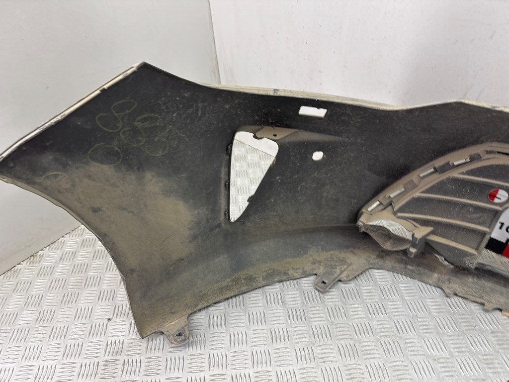 Бампер передний TOYOTA Camry XV50 2011-2018