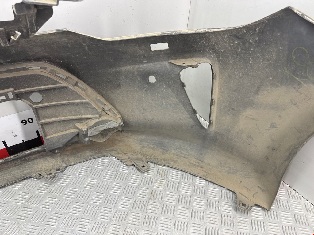 Бампер передний TOYOTA Camry XV50 2011-2018