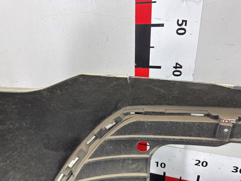 Бампер передний TOYOTA Camry XV50 2011-2018