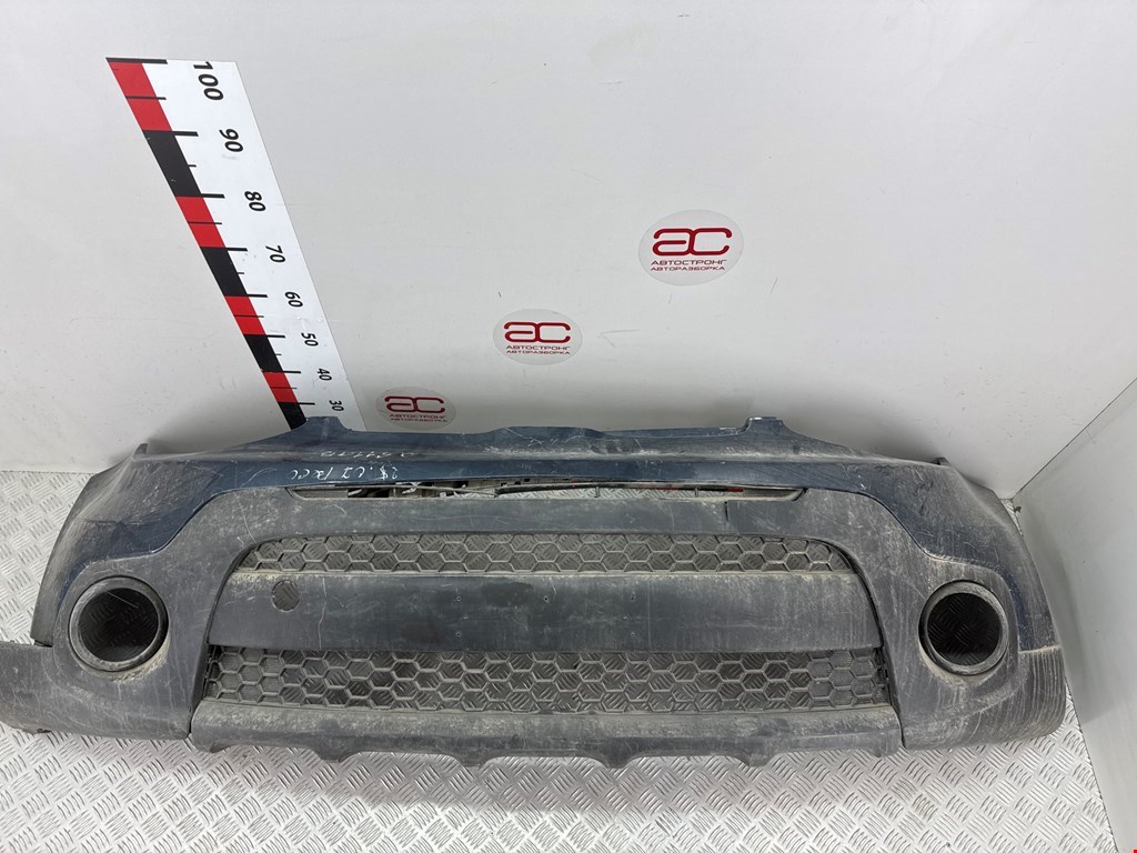 Бампер передний KIA Soul II 2014-2019