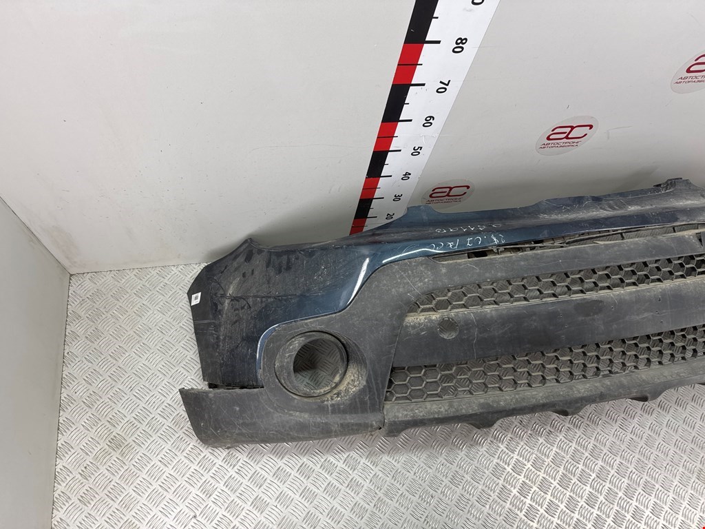 Бампер передний KIA Soul II 2014-2019