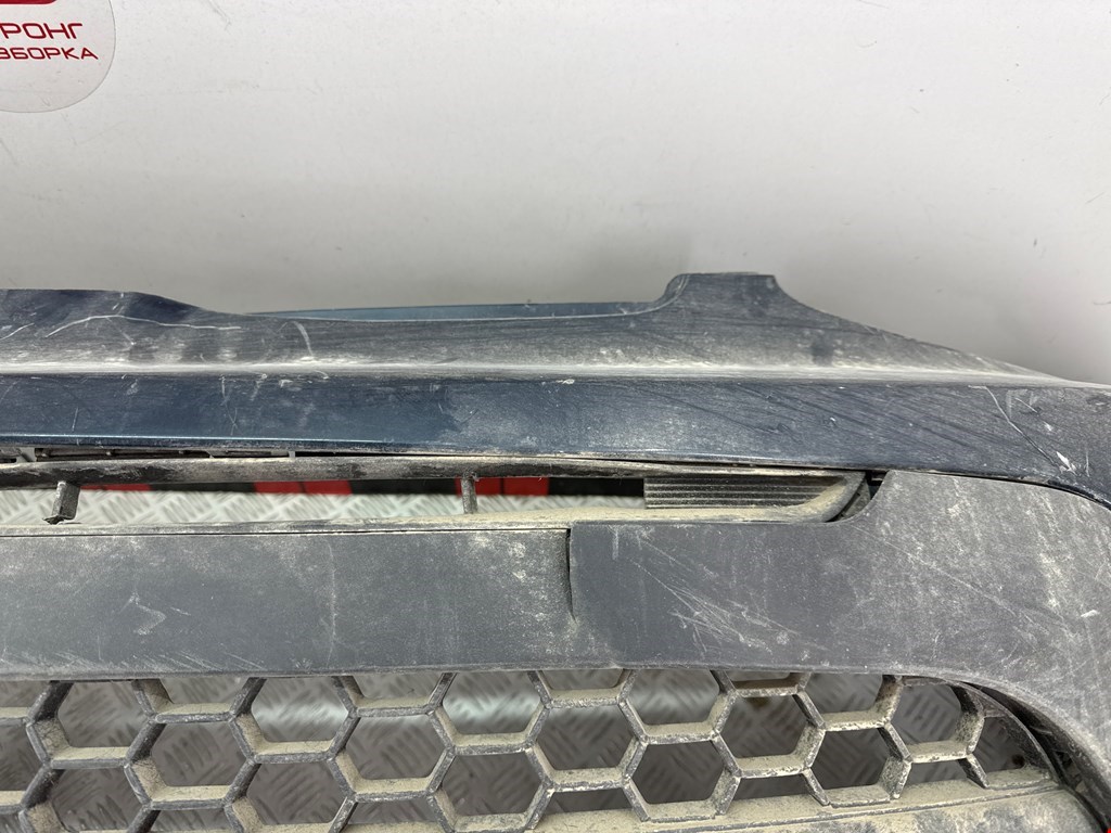 Бампер передний KIA Soul II 2014-2019