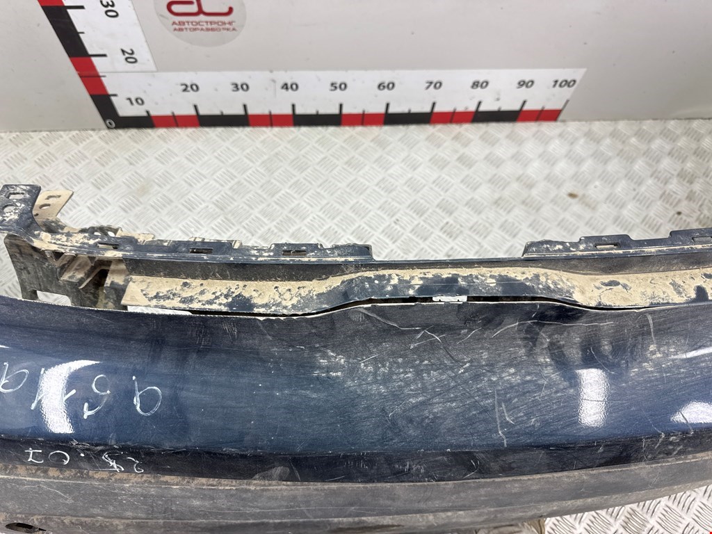 Бампер передний KIA Soul II 2014-2019