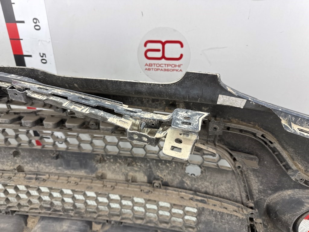 Бампер передний KIA Soul II 2014-2019