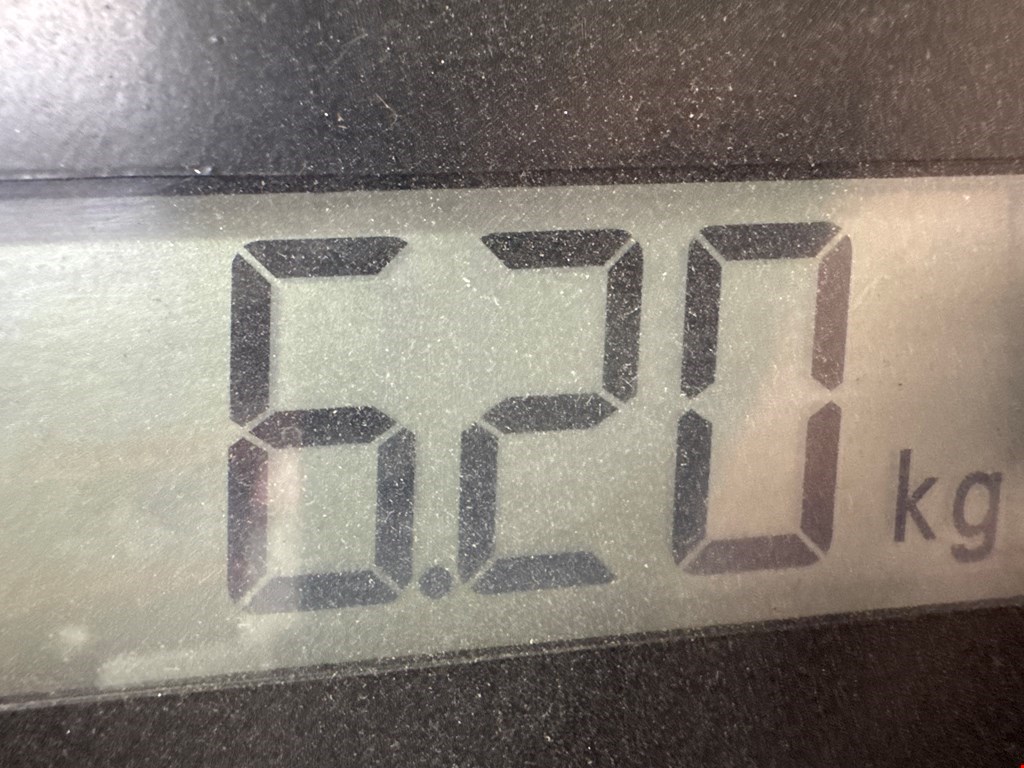 Бампер передний KIA Soul II 2014-2019