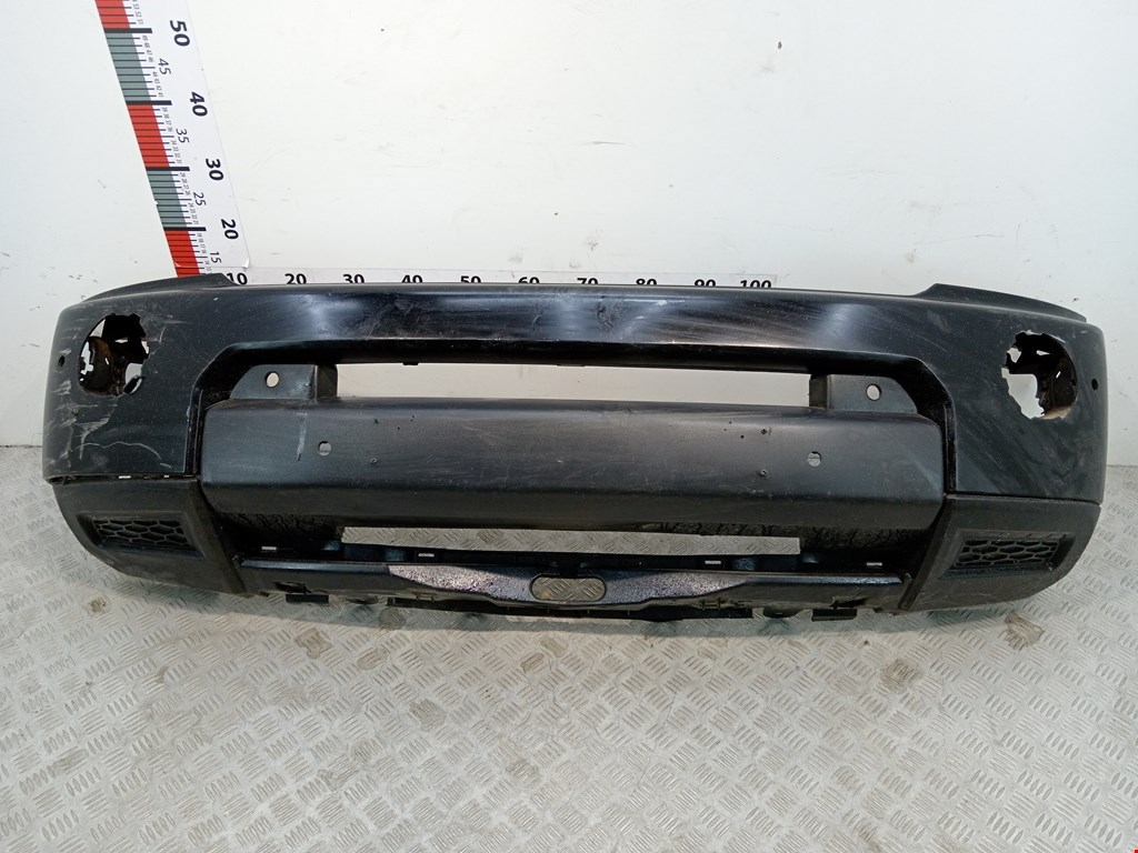 Бампер передний LAND ROVER Discovery IV 2009-2016