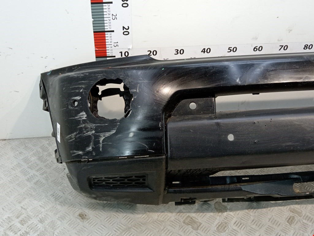 Бампер передний LAND ROVER Discovery IV 2009-2016