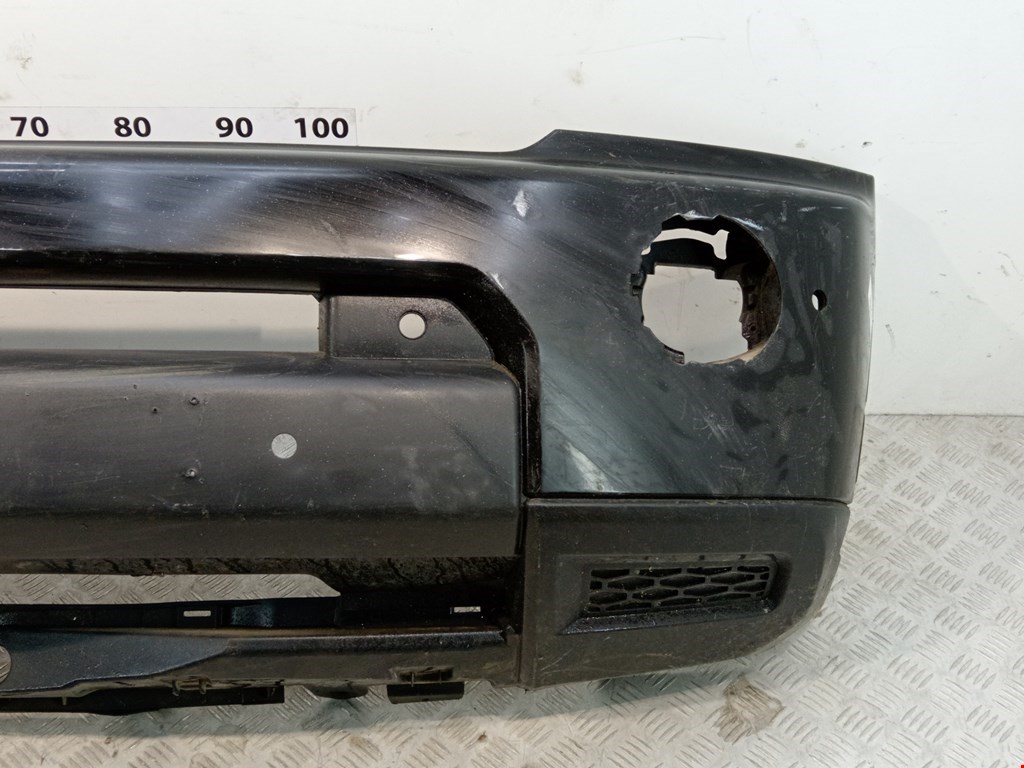 Бампер передний LAND ROVER Discovery IV 2009-2016