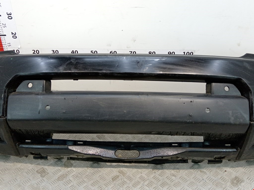 Бампер передний LAND ROVER Discovery IV 2009-2016