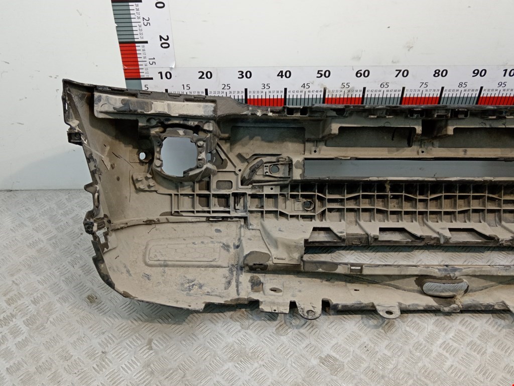 Бампер передний LAND ROVER Discovery IV 2009-2016