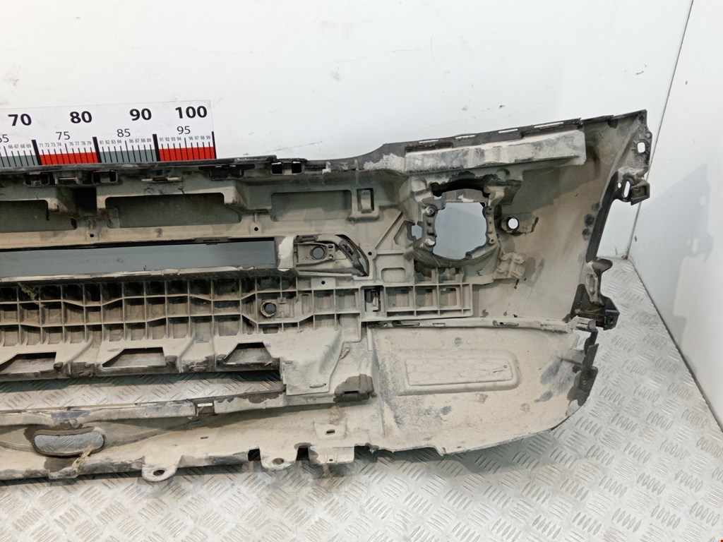 Бампер передний LAND ROVER Discovery IV 2009-2016