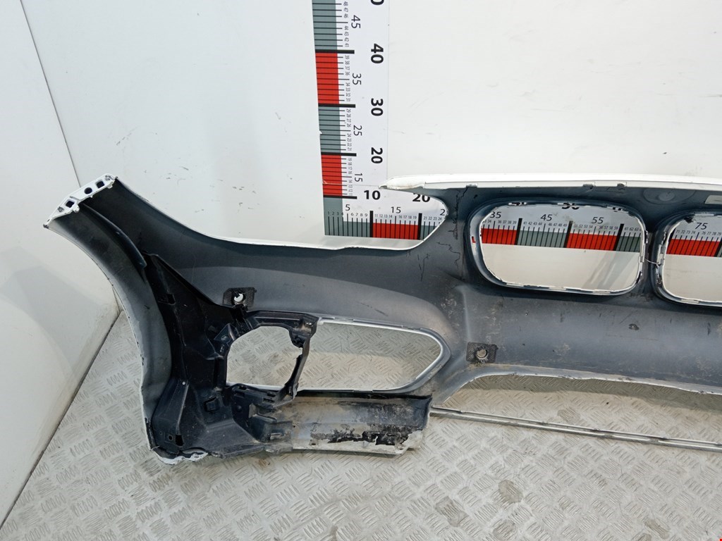 Бампер передний BMW 1er F20\F21 2011-2019