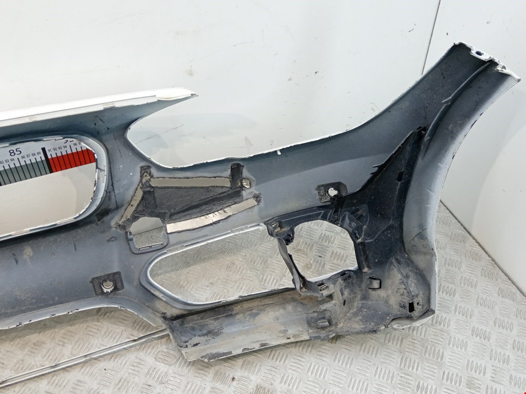 Бампер передний BMW 1er F20\F21 2011-2019