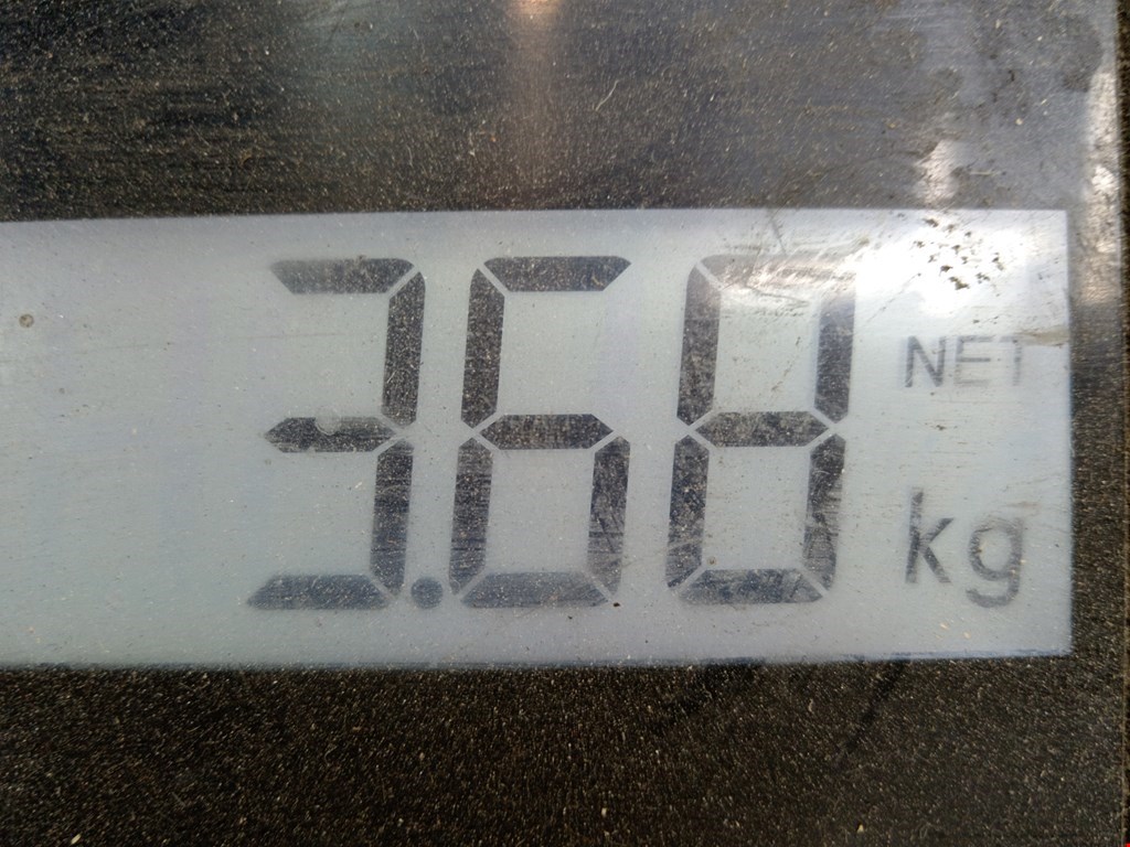 Бампер передний BMW 1er F20\F21 2011-2019